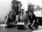 Những bài học thấm thía suốt 25 năm của mẹ chồng
