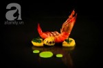 Làm tôm nước giấy bạc thơm ngon cực quyến rũ