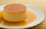 Cách làm bánh flan ngọt mát tại nhà