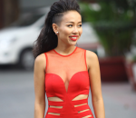 Mấy ai xấu nhưng lại được khen như Thảo Trang!