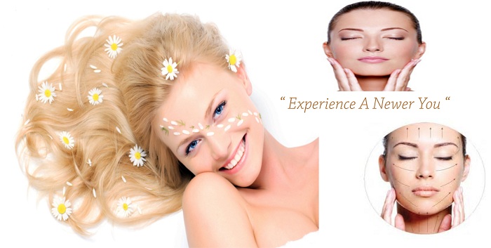 Hướng dẫn massage xóa nhăn da và nâng cơ mặt hiệu quả