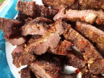 Bò một nắng nghe tên đã thấy thèm