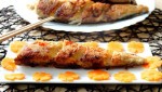 Ngon hết sẩy cá mó chiên sả ớt