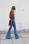 4 lựa chọn hoàn hảo có thể thay thế chiếc quần skinny jeans ôm sát