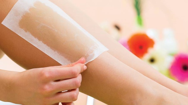 Khi tẩy lông tại nhà, đừng bỏ qua những mẹo này