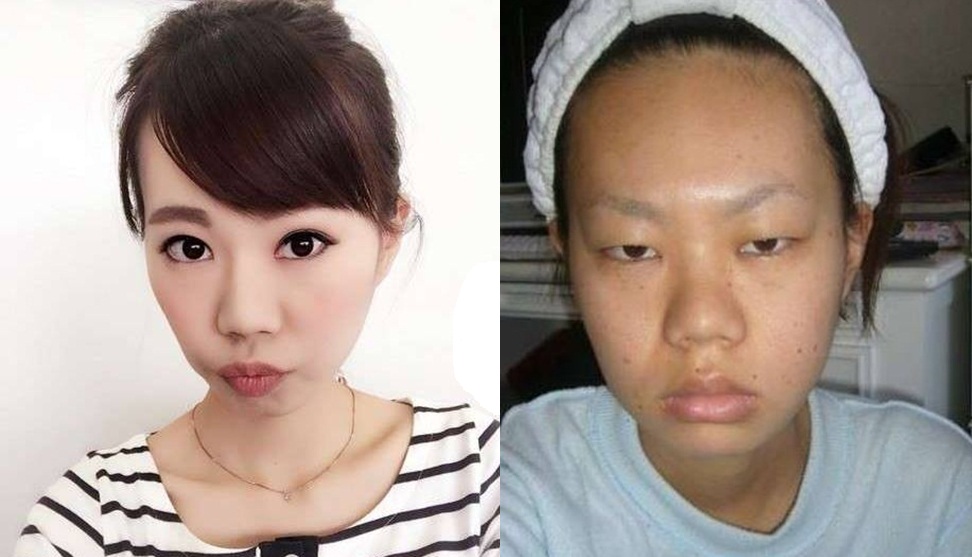 Mẹo xinh xắn ngay cả khi bạn đã tẩy trang