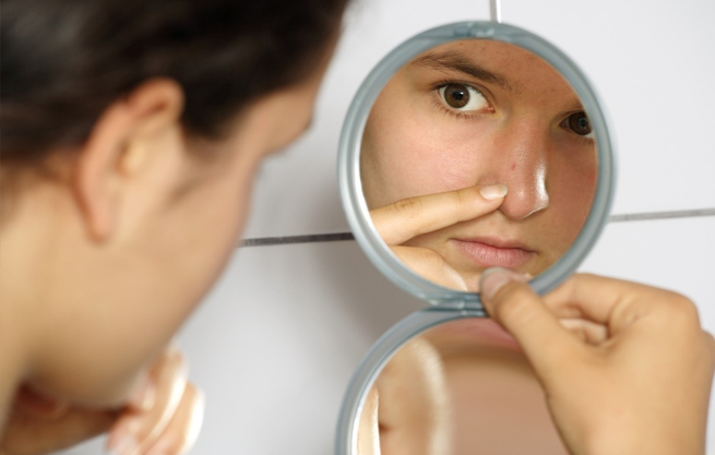Loạt tips và 3 công thức mặt nạ hay cho vùng chữ T bóng nhờn