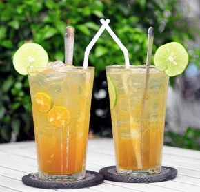 Cảnh giác với những ĐỒ UỐNG VỈA HÈ nhiễm bẩn