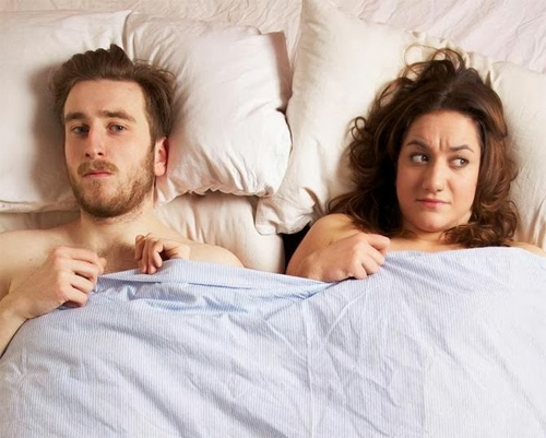Hành trình sex của phụ nữ qua các độ tuổi