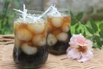 Nấu chè sen nhân dừa thơm ngon bất ngờ!