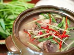 Cách nấu vịt om sấu chuẩn vị miền Bắc - Tin tức Ẩm thực