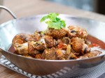Ốc xào cay ăn ngay ngày mát!