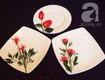 Cách tỉa ớt thành hoa đẹp mà đơn giản