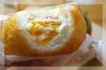 Công thức khoai tây bọc trứng sánh vàng béo ngậy