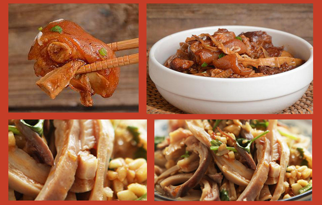 145.000 cho mâm cơm 4 món đủ đầy