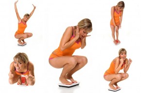 Lên kế hoạch khoa học giúp giảm 6-8kg/tháng vẫn đẹp da