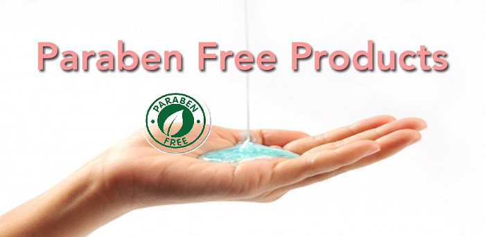 Sữa rửa mặt nào không có chất Paraben?