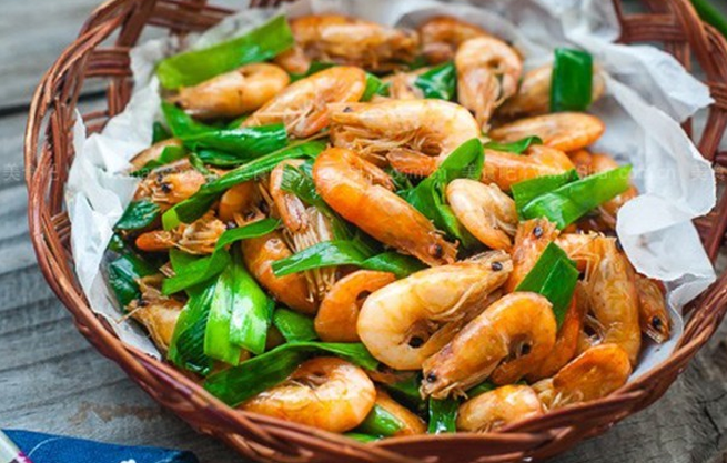 Ấm bụng với bữa cơm 3 món ngon kinh điển