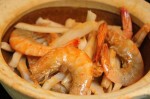 Thực đơn món ngon cả tuần cho bạn