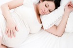 Cẩn thận với tăng dịch âm đạo bất thường khi bầu bí!