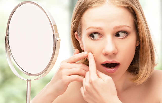 Tất tần tật những điều "phải biết" khi bị mụn trứng cá