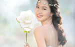 Bí quyết dưỡng trắng toàn thân cho bạn gái tại nhà!