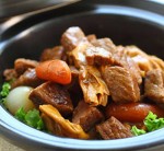 “Đánh bay” nồi cơm nhờ 3 món thịt bò kho lạ miệng