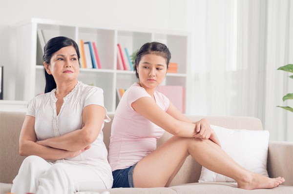 “Nhờ chồng, tôi đã có chuỗi ngày ở cữ kinh hoàng như địa ngục”