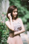 Gợi ý diện đồ mát mẻ và thoải mái trong ngày trời nắng dịu