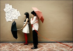 Muốn anh giữ em cách nào?