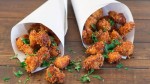 Làm gà popcorn chuẩn như KFC