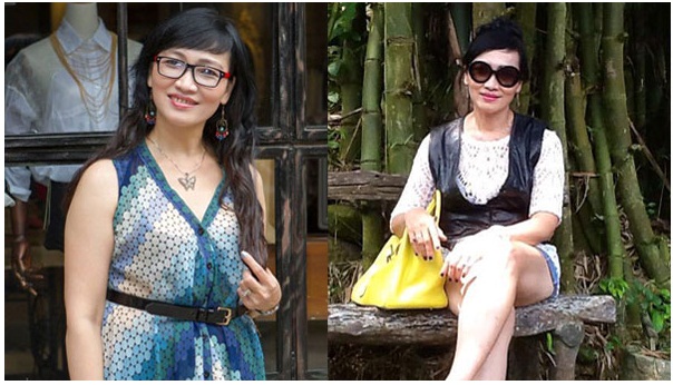 Sự thật U50 trẻ như gái đôi mươi nhờ bài tập của người Tây Tạng