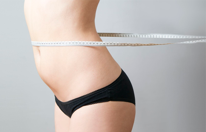 3 nguyên tắc giảm mỡ bụng không thể bỏ qua