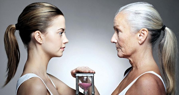 Tư vấn chống lão hóa da cho từng độ tuổi