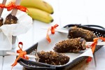 Làm kem chuối chỉ trong 15 phút mà ngon