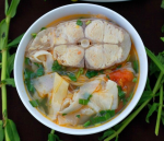 Cách nấu canh cá măng chua ngon cho bữa tối