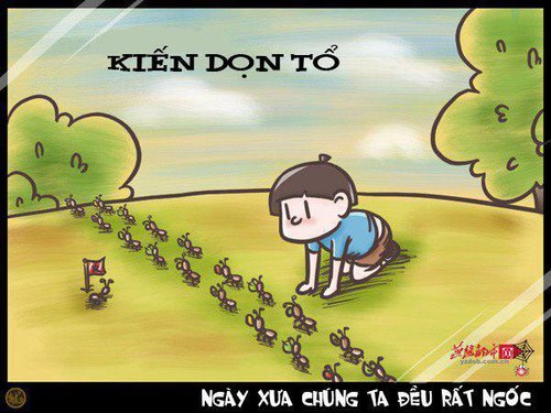20 việc ngốc nghếch mà hầu hết ai cũng từng làm