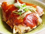 Gà om nguyên con kiểu mới thơm ngon, dễ làm