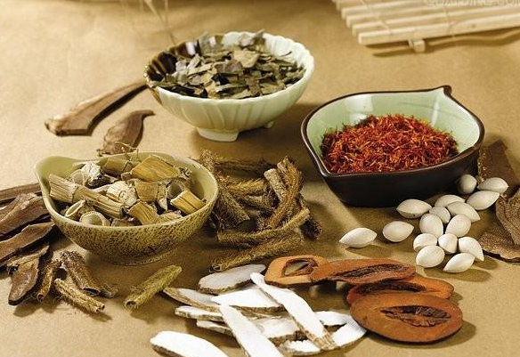 Da có độc - giờ sao