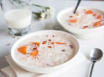 Chè đu đủ giải nhiệt ngày nắng
