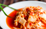 Hướng dẫn muối kim chi tại nhà cực ngon