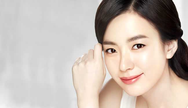 Cách khắc phục lỗ chân lông to