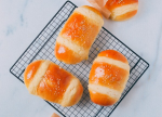 Làm bánh mì nhân dừa mềm ngon thơm phức cực đơn giản