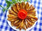 Cá bống sốt cay ngọt lạ miệng, trôi cơm