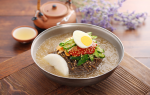 Công thức mỳ lạnh Hàn Quốc chuẩn ngon