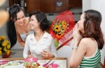 Những món quà ý nghĩa dành tặng cha mẹ nhân lễ Vu Lan