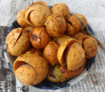 Làm sấu chín dầm chua ngọt cực ngon