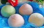 Bánh Trung thu ngàn lớp đẹp tuyệt đỉnh