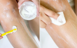 Hot Hot mẹo để có đôi chân hoàn hảo mà không cần waxing