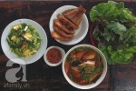 Nấu thực đơn 2 trong 1 siêu tốc mà cực ngon